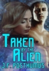 Taken by the Alien - Book