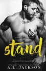 Stand : A Bleeding Stars Stand-Alone Novel - Book