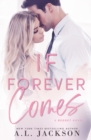 If Forever Comes - Book