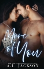 More of You - Book