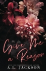 Give Me a Reason (Limited Edition) - Book