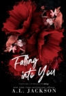 Falling Into You (Hardcover) - Book