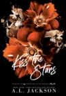 Kiss the Stars (Hardcover) - Book