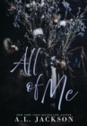 All of Me (Hardcover) - Book