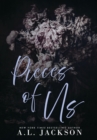 Pieces of Us (Hardcover) - Book