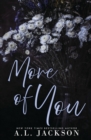More of You (Alternate Cover) - Book