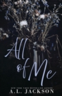 All of Me (Alternate Cover) - Book