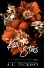 Kiss the Stars (Alternate Cover) - Book