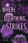 Where Lightning Strikes (Special Edition Paperback) - Book