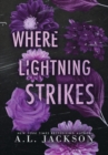Where Lightning Strikes (Hardcover) - Book