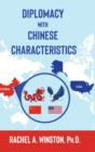 Diplomacy with Chinese Characteristics - Book