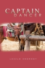 Captain Dancer - Book