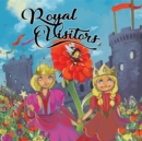 Royal Visitors - eBook