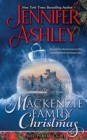 A MacKenzie Family Christmas : The Perfect Gift - Book