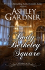 A Body in Berkeley Square - Book