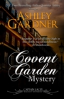 A Covent Garden Mystery - Book