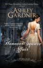 The Hanover Square Affair - Book
