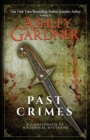 Past Crimes - Book