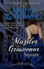 Murder in Grosvenor Square - Book