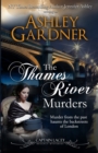 The Thames River Murders - Book