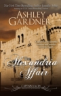 The Alexandria Affair - Book