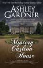 A Mystery at Carlton House - Book