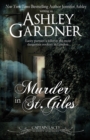 Murder in St. Giles - Book