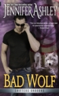 Bad Wolf - Book