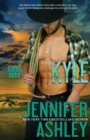 Kyle : Riding Hard - Book