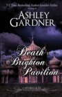 Death at Brighton Pavilion : Captain Lacey Regency Mysteries - Book