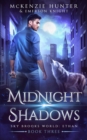 Midnight Shadows - Book