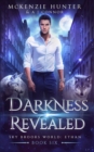 Darkness Revealed - Book
