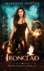 Ironclad - Book