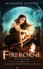 Fireborne - Deutsche Ausgabe - Book