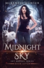 Midnight Sky - Book