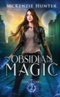 Obsidian Magic - Book