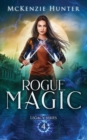 Rogue Magic - Book