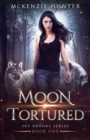 Moon Tortured - Book