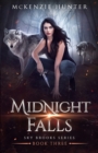 Midnight Falls - Book