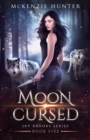Moon Cursed - Book