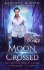 Moon Crossed - Book