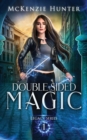 Double-Sided Magic - Book