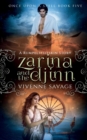 Zarina and the Djinn : A Rumpelstiltskin Tale and Adult Fairytale Romance - Book