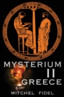 Mysterium II : Greece - Book