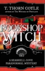 Bookshop Witch - Book