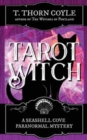 Tarot Witch - Book