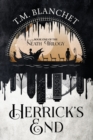 Herrick's End - Book