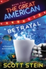 The Great American Betrayal - Book