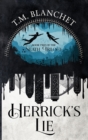 Herrick's Lie - Book