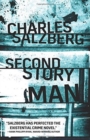 Second Story Man - Book